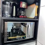 Excelente Apartamento Em Copacabana, Muito Bem Localizado!