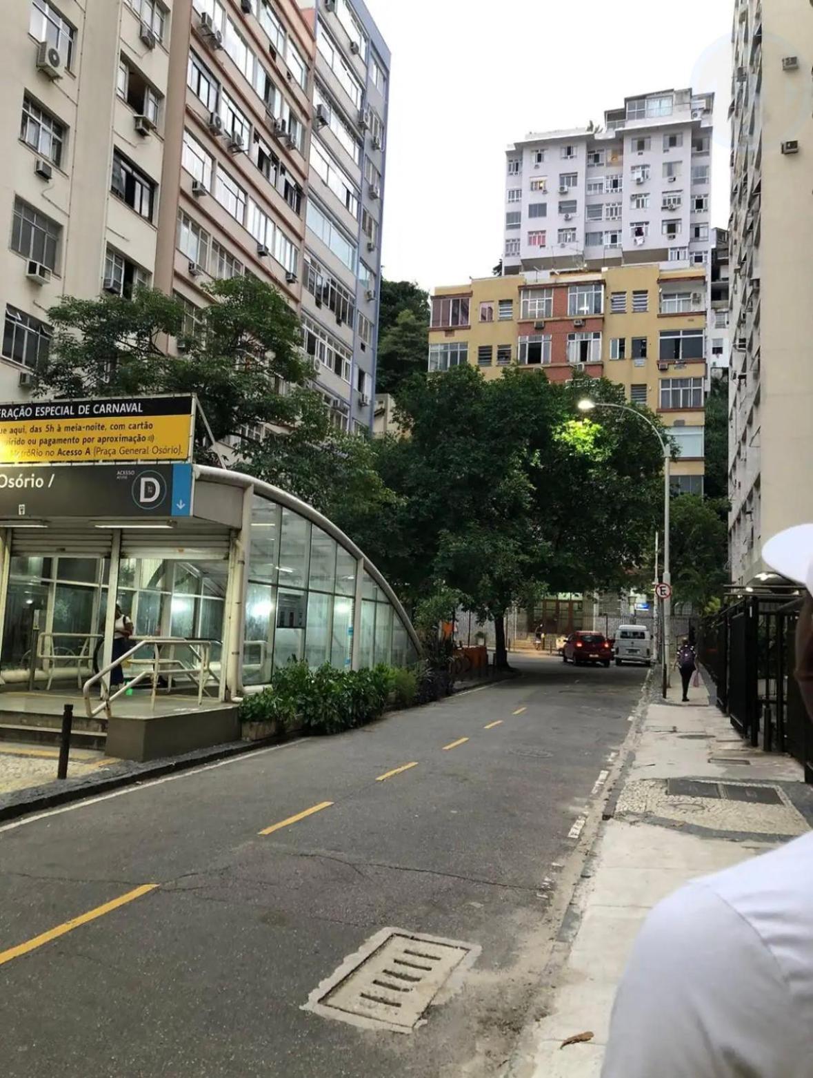 Excelente Em Copacabana, Muito Bem Localizado! Apartamento *
