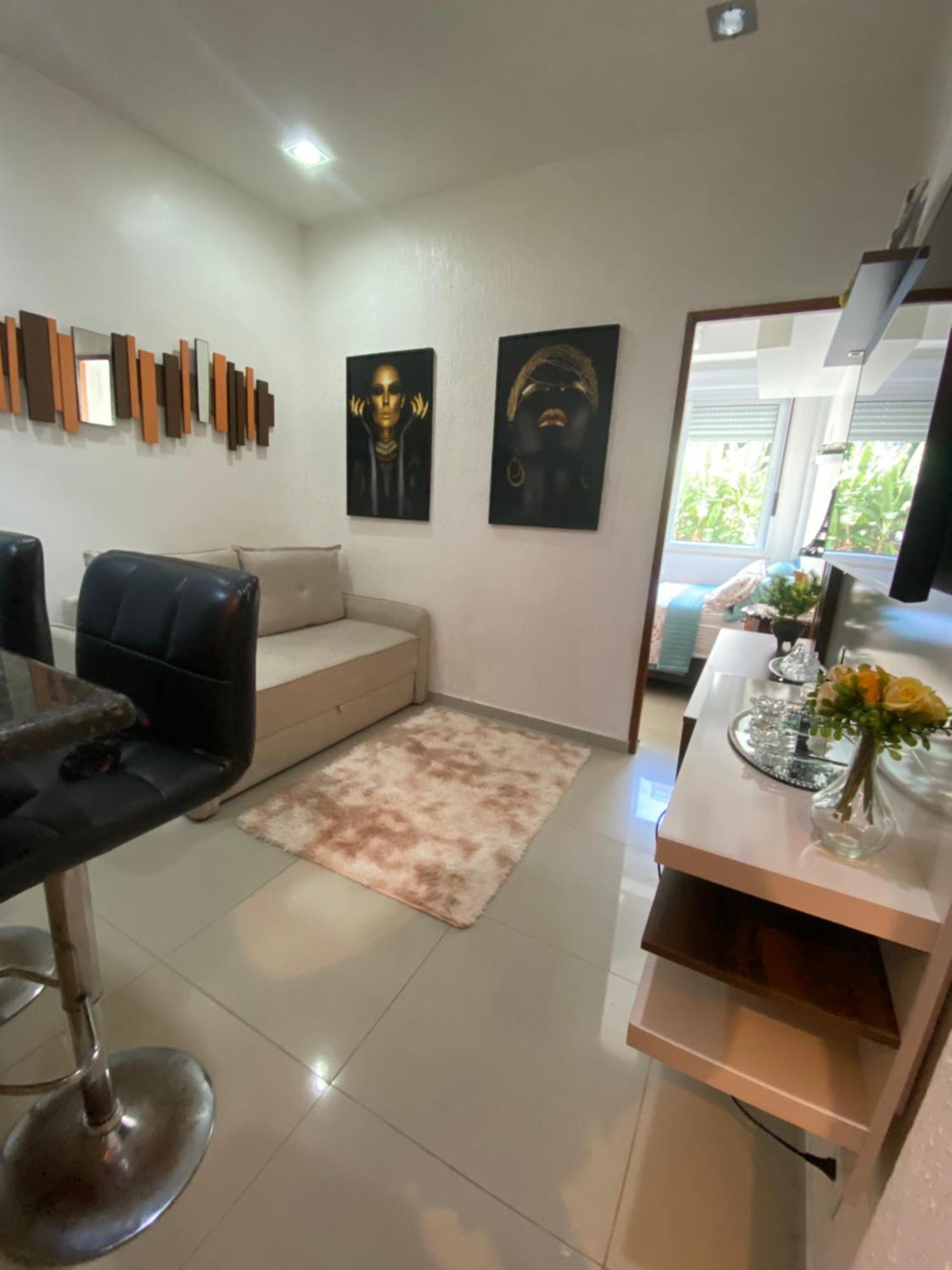 Excelente Em Copacabana, Muito Bem Localizado! Apartamento *