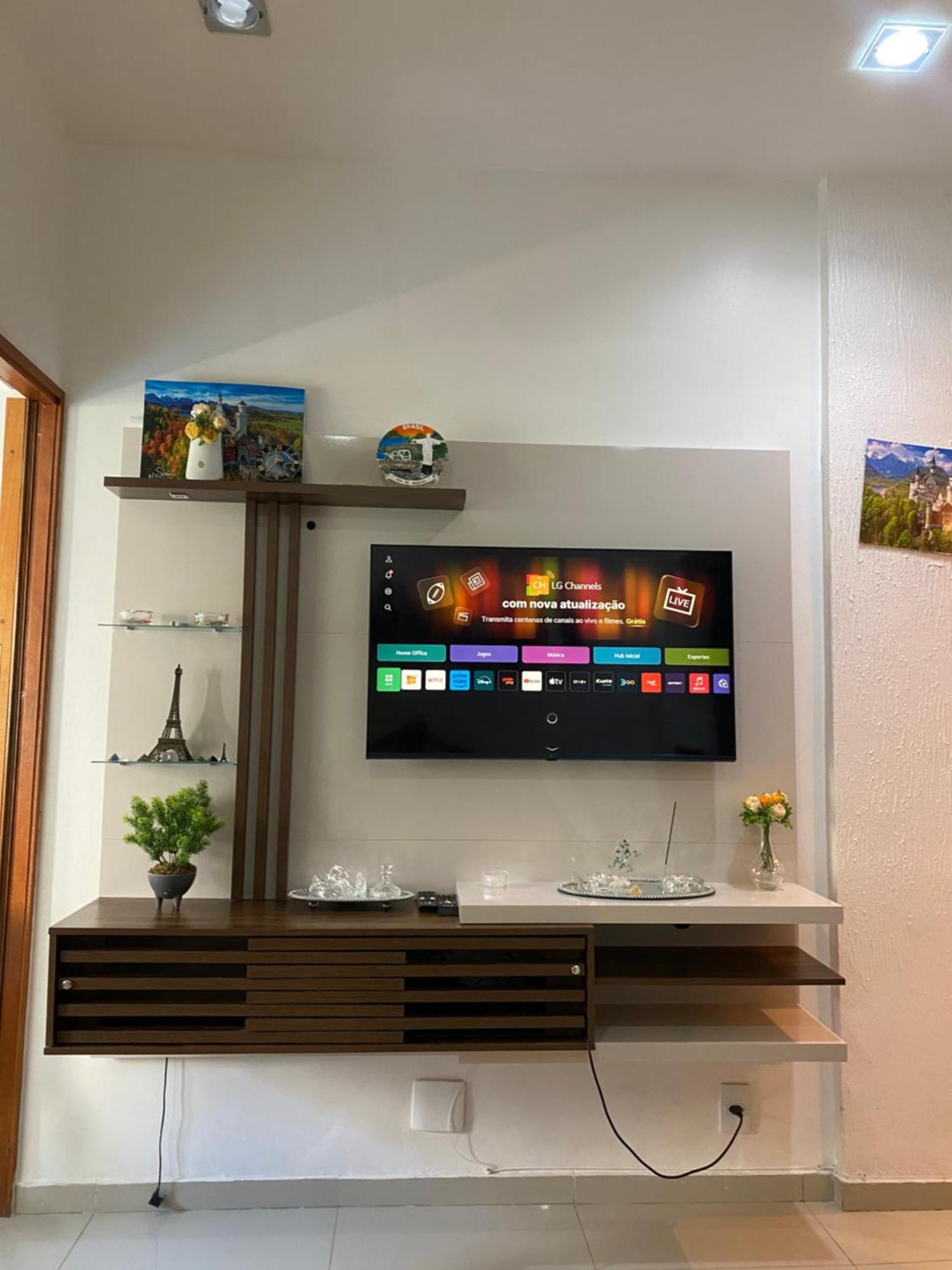Apartamento Excelente Em Copacabana, Muito Bem Localizado! *